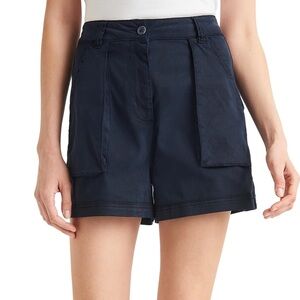Splendid‎ NWT Margaret Shorts